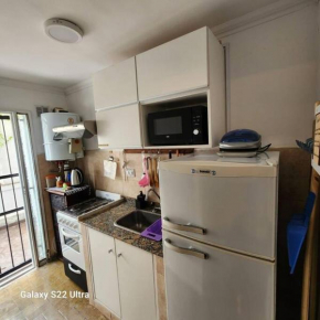 Departamento MDQ